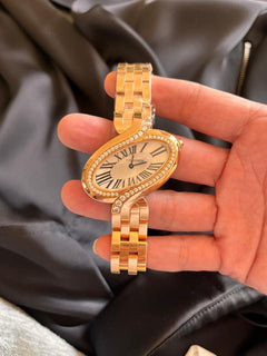 Cartier Délices de Cartier