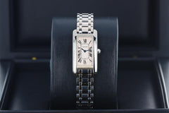 Cartier Tank