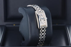 Cartier Tank