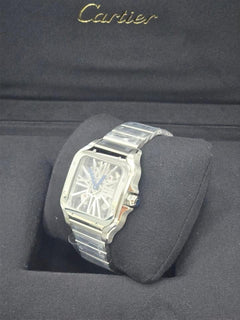 Cartier Santos