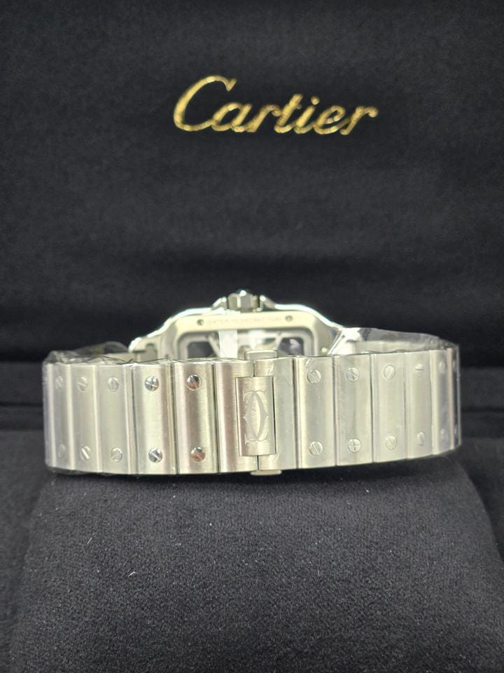 Cartier Santos