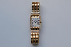 Cartier Tank
