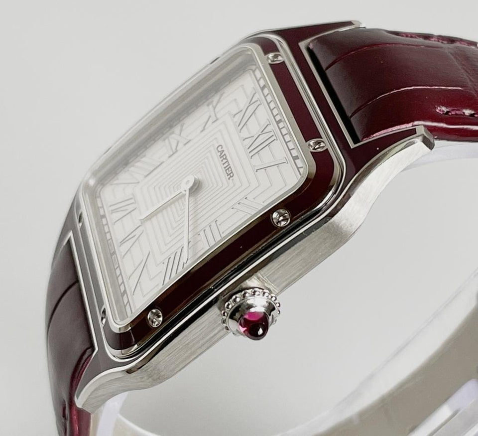 Cartier Santos