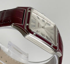 Cartier Santos