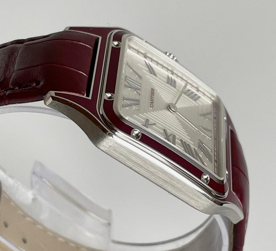 Cartier Santos