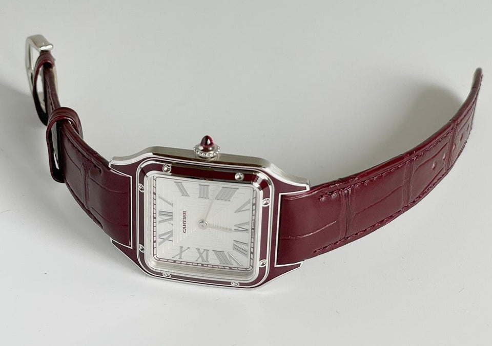 Cartier Santos