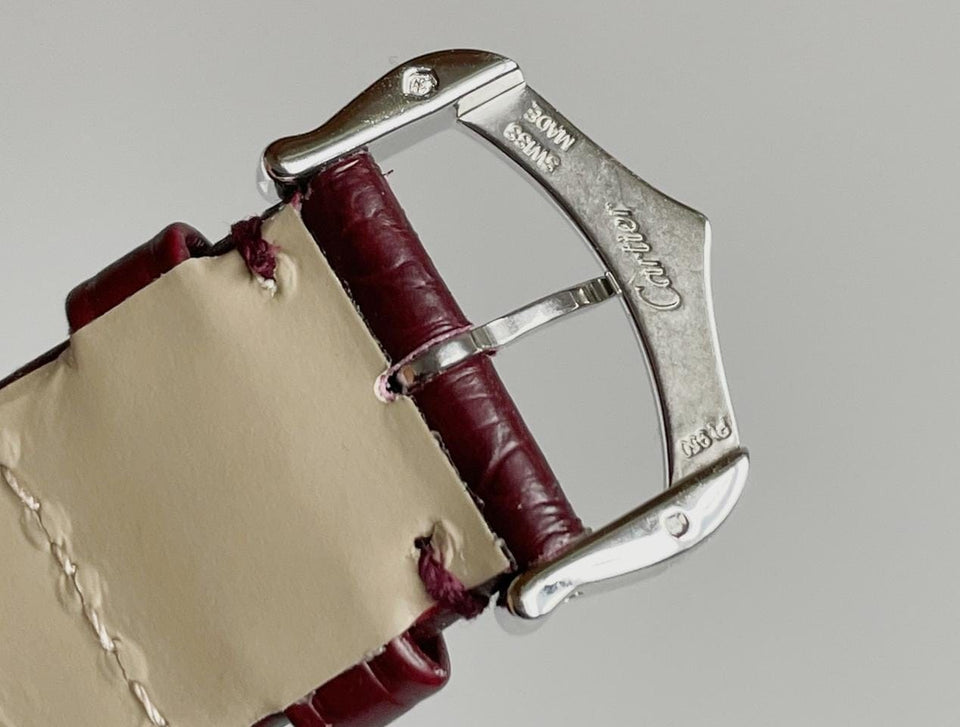 Cartier Santos