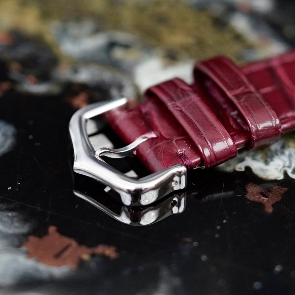 Cartier Santos