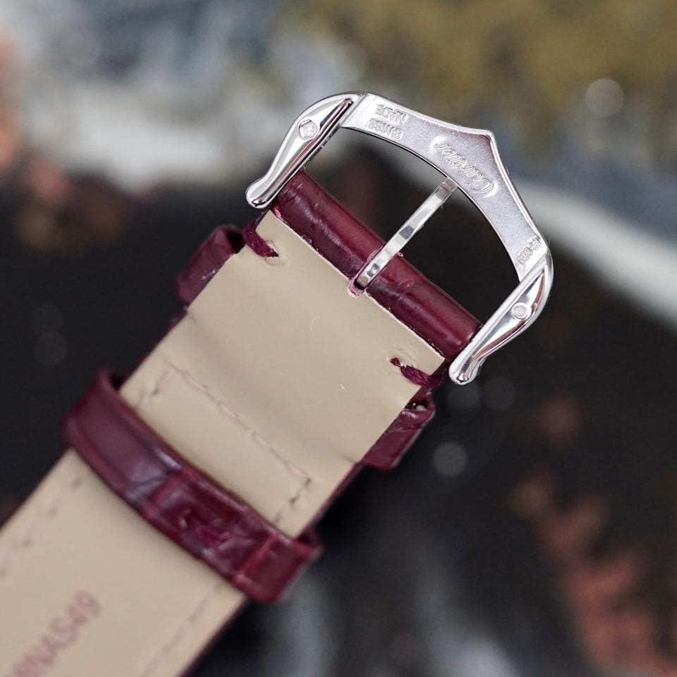 Cartier Santos