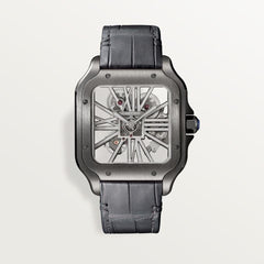 Cartier Santos