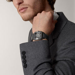 Cartier Santos
