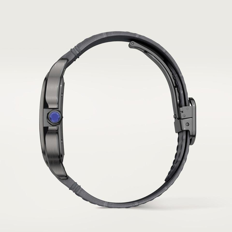 Cartier Santos