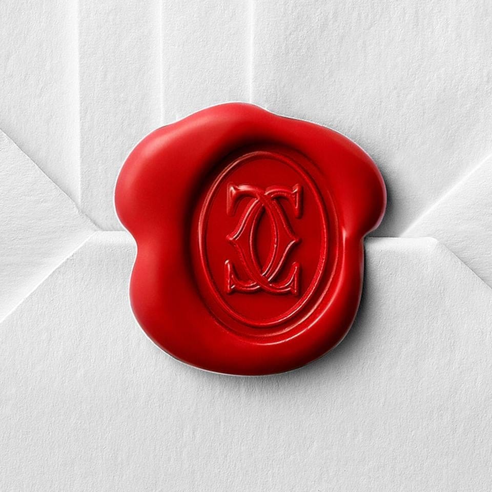Cartier Santos