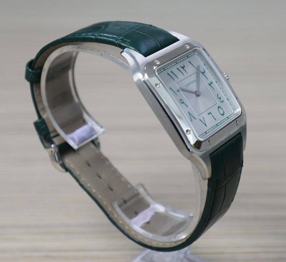 Cartier Santos
