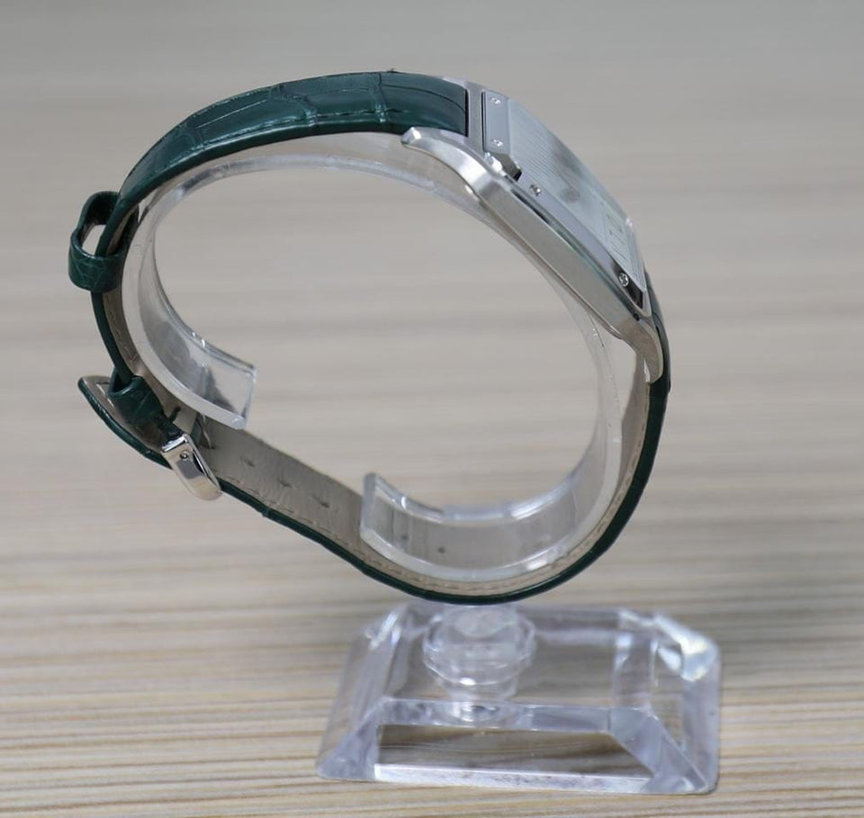Cartier Santos