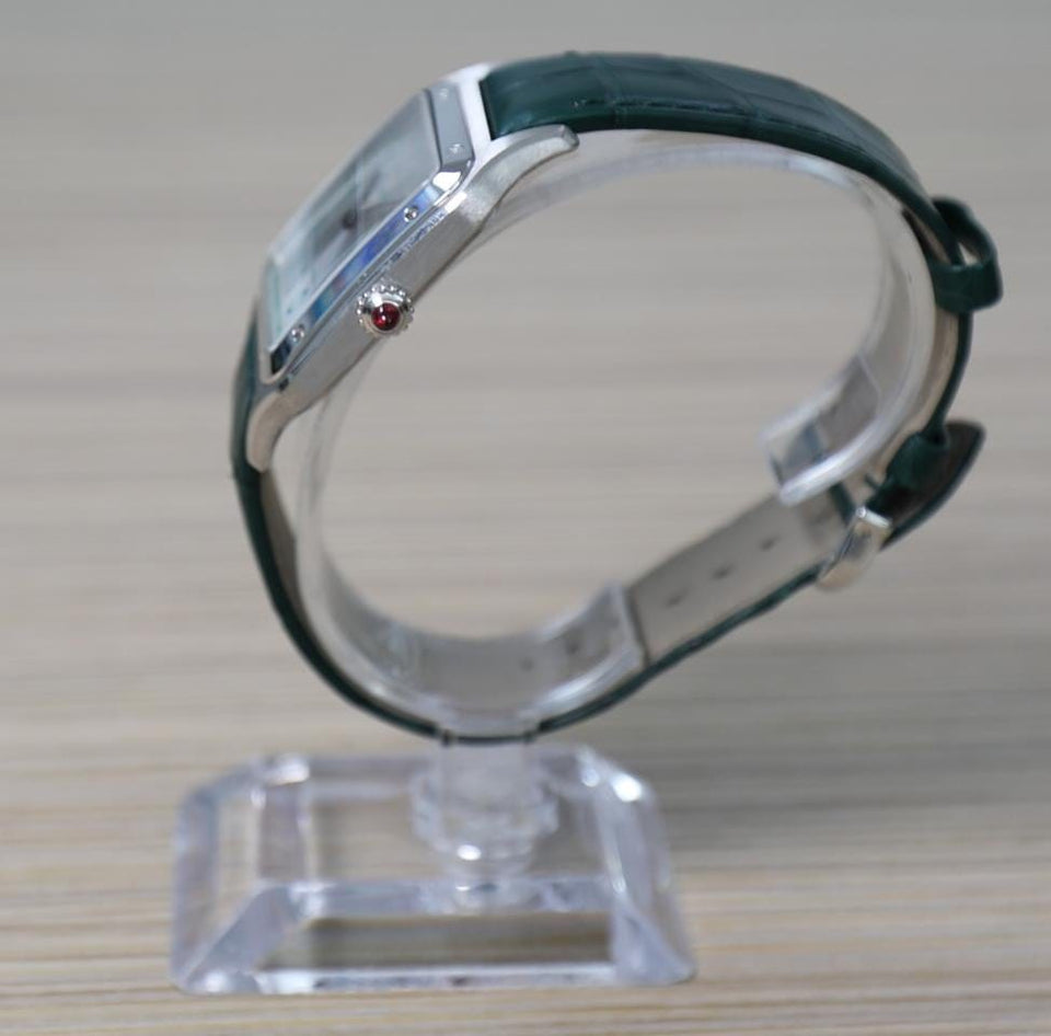 Cartier Santos