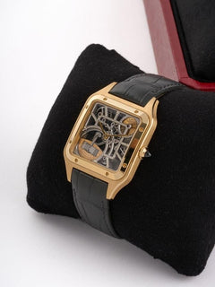 Cartier Santos