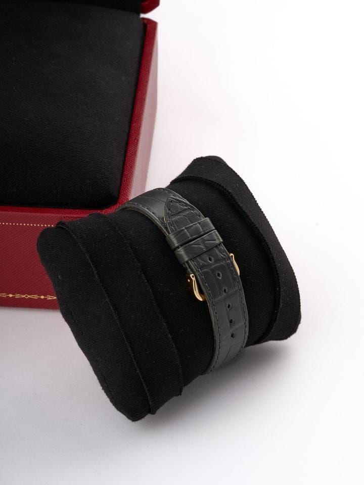 Cartier Santos