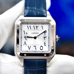 Cartier Santos