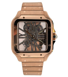 Cartier Santos
