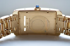 Cartier Tank