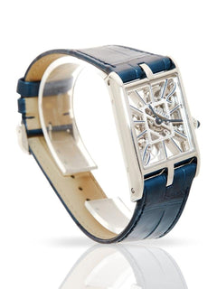Cartier Tank