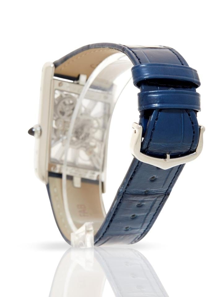 Cartier Tank