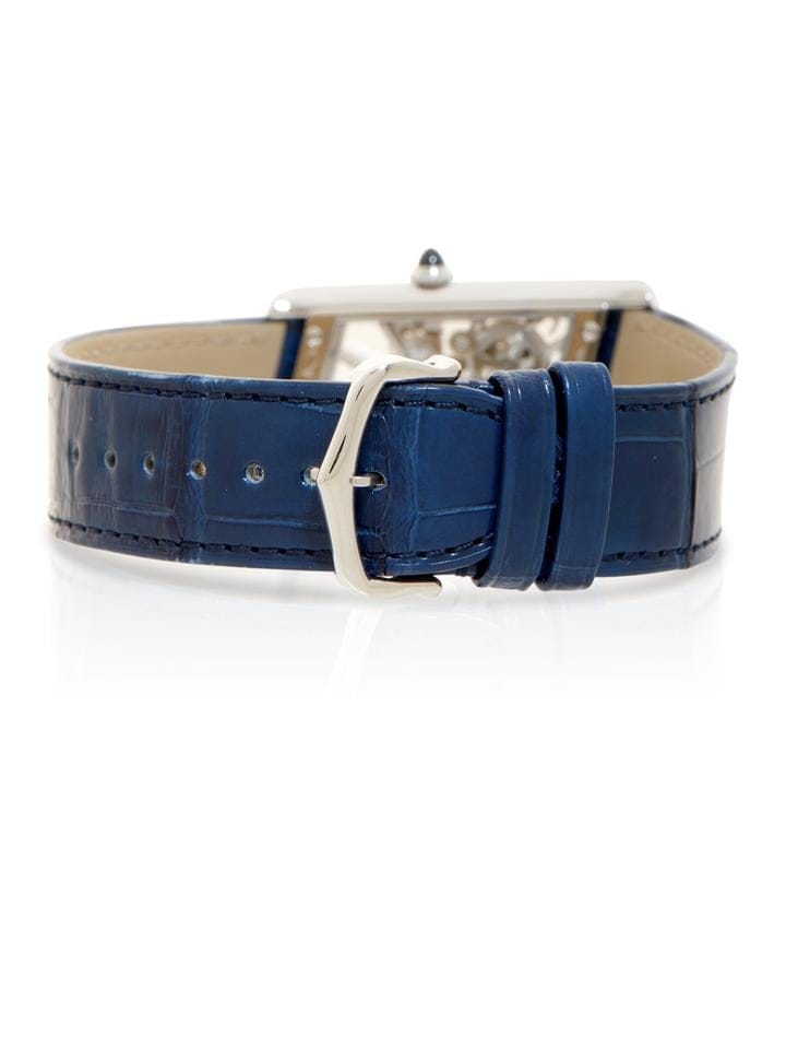 Cartier Tank
