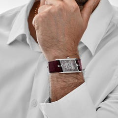 Cartier Tank