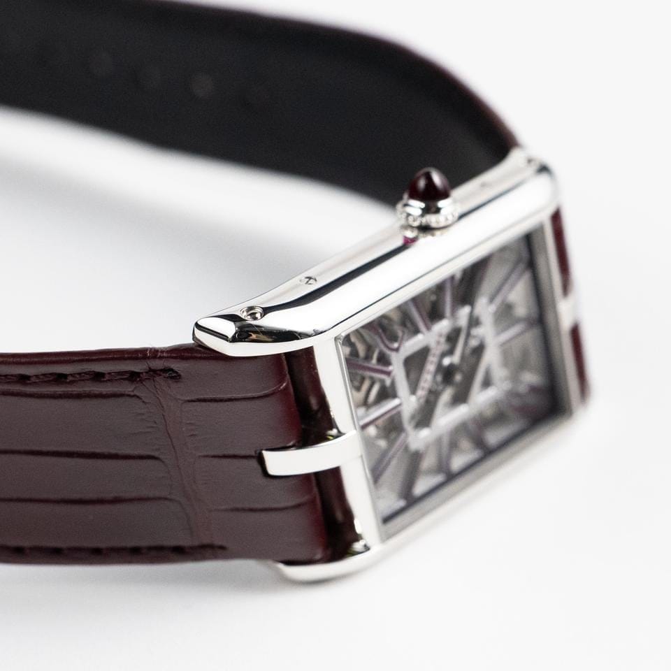 Cartier Tank