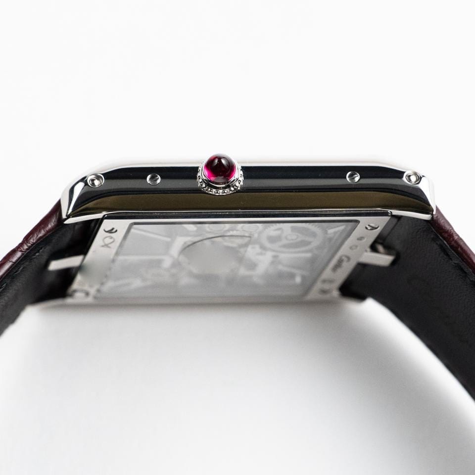 Cartier Tank