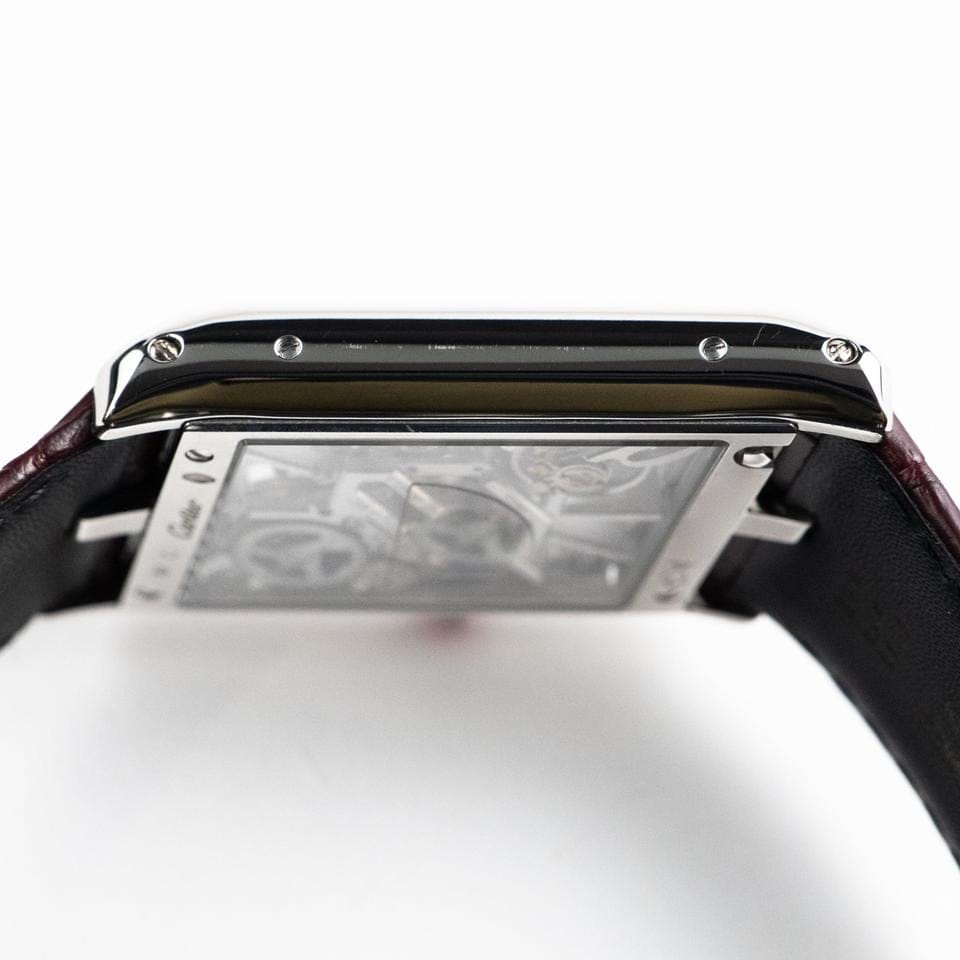 Cartier Tank