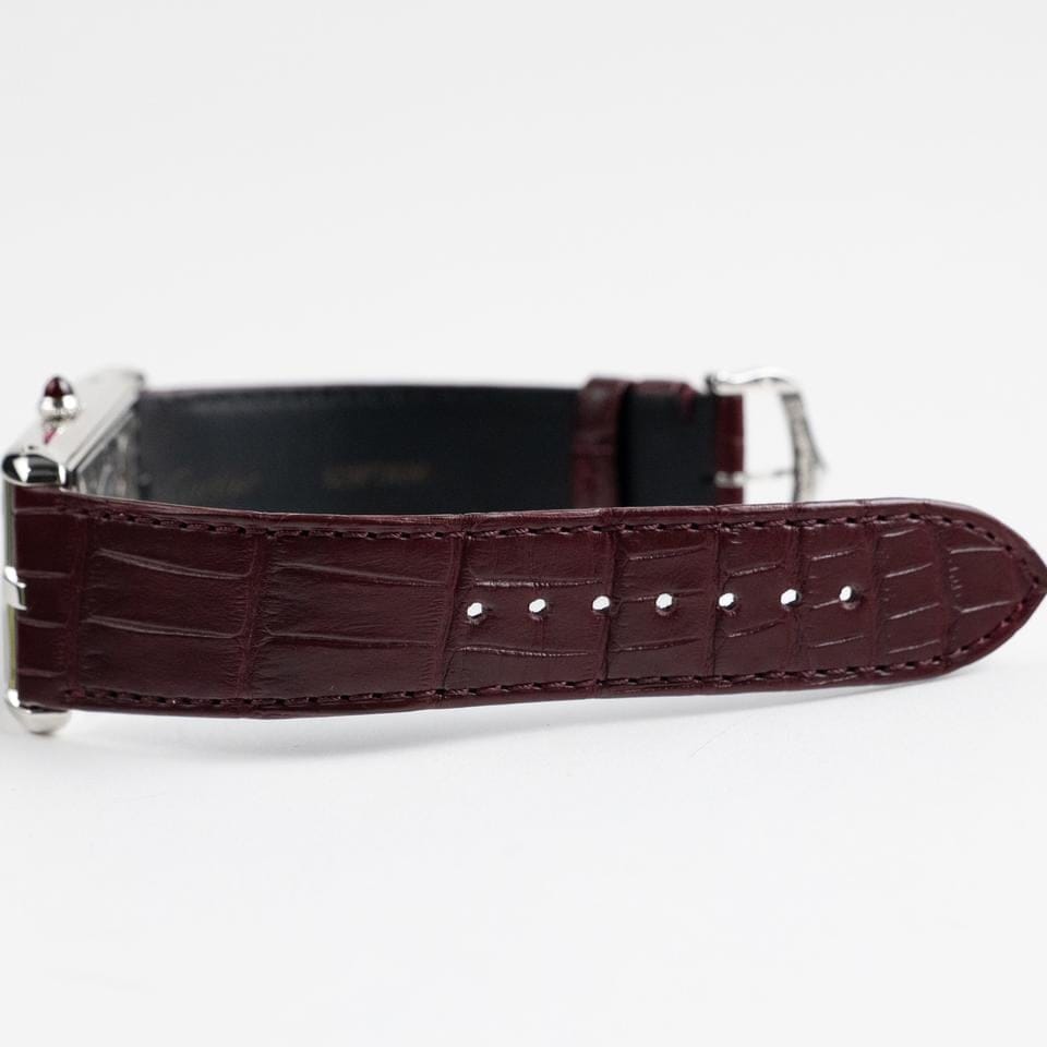 Cartier Tank