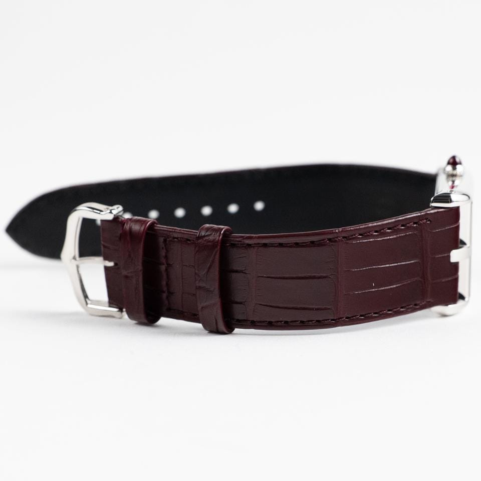 Cartier Tank