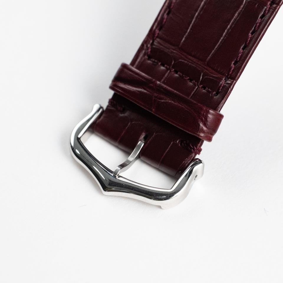 Cartier Tank