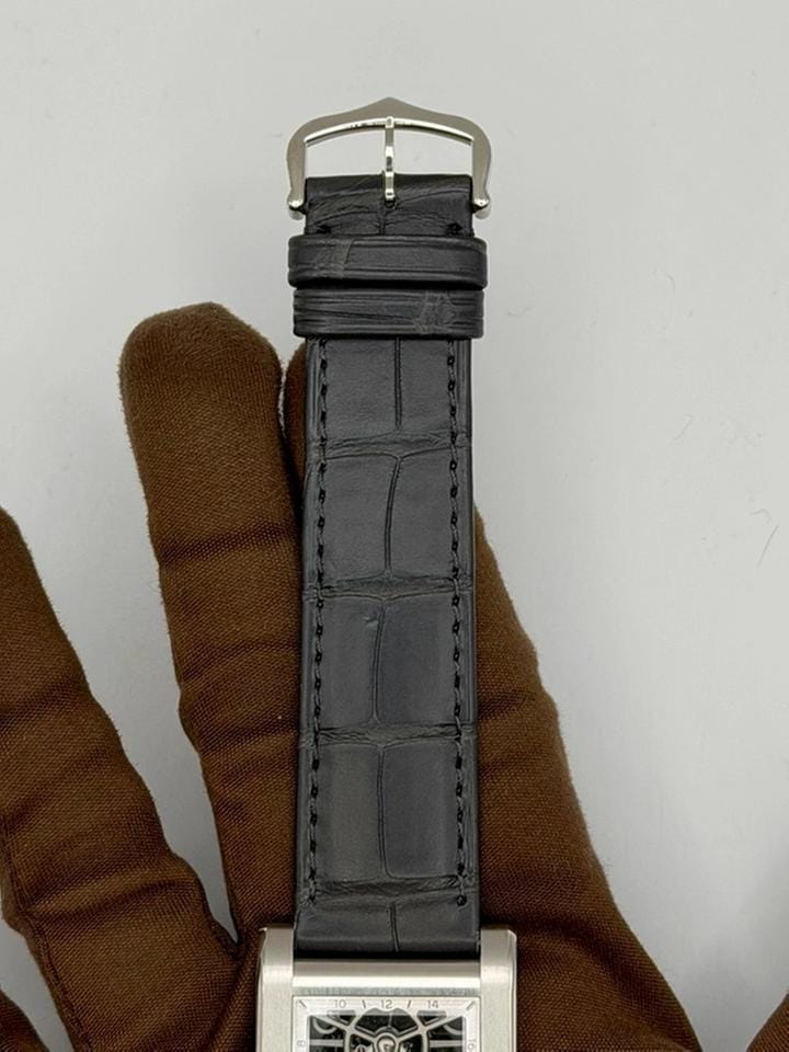Cartier Tank