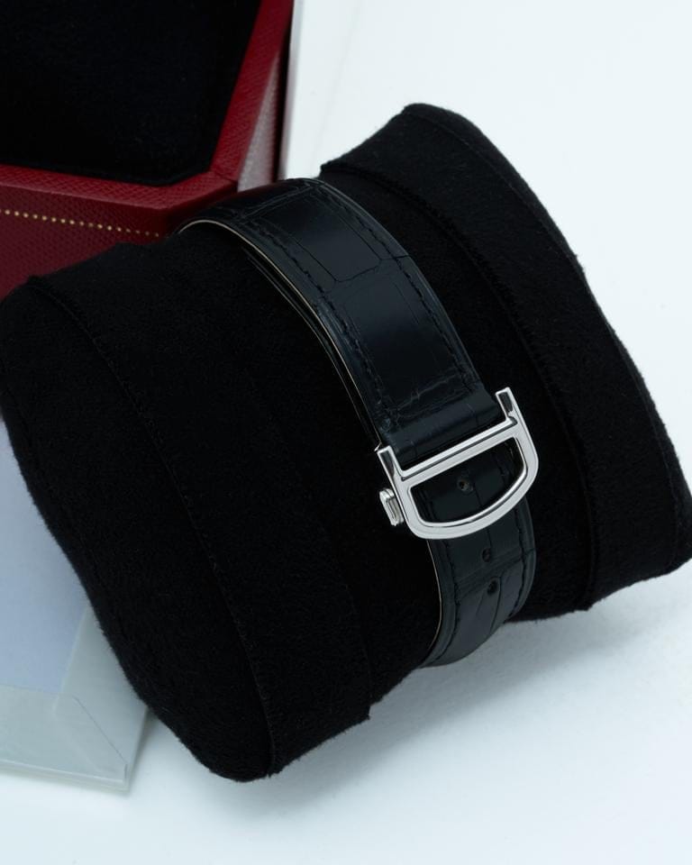 Cartier Tank