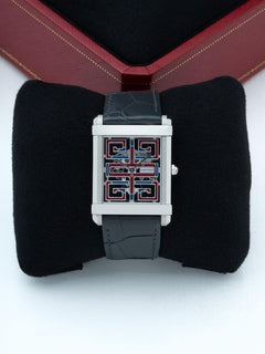 Cartier Tank