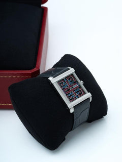 Cartier Tank