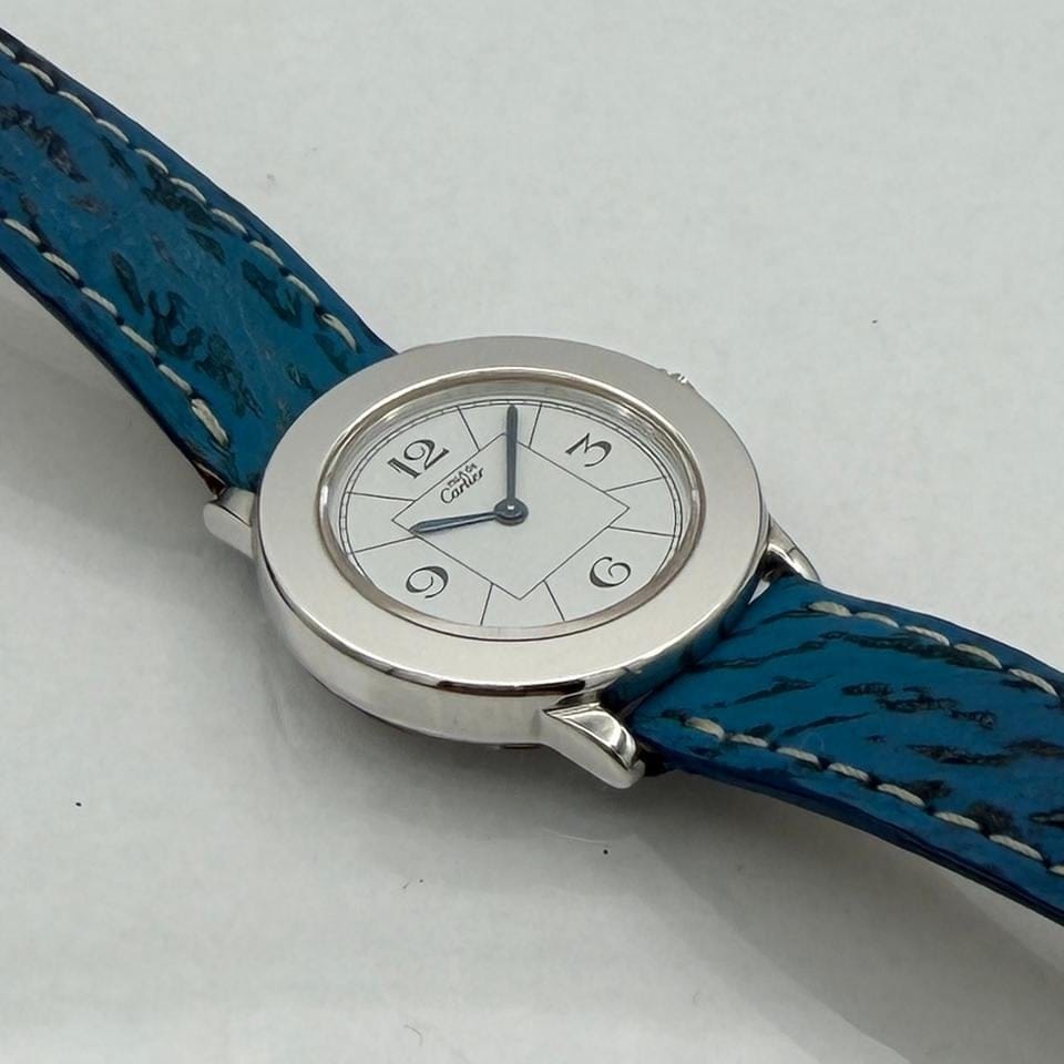 Cartier Must De Cartier NOS