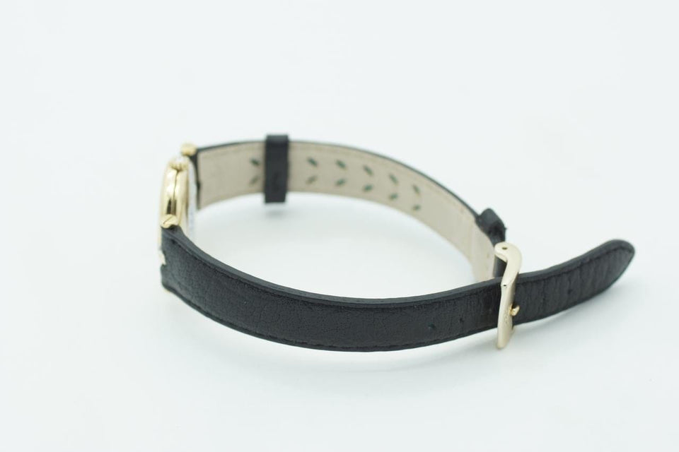 Cartier Vendom 18 K Gelbgold