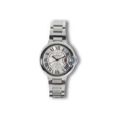 Cartier2025 CARTIER BALLON BLEU DE CARTIER 33 MM WSBB0044