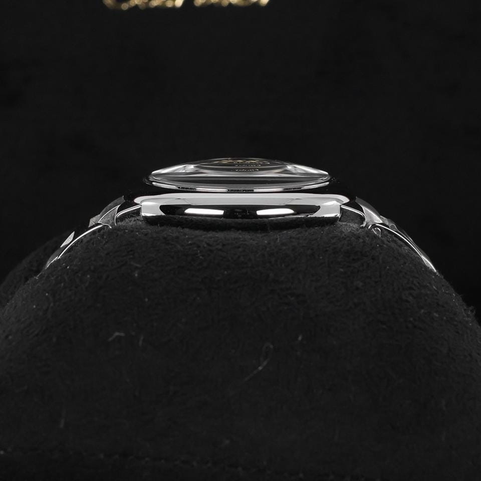 Cartier2025 CARTIER BALLON BLEU DE CARTIER 33 MM WSBB0044