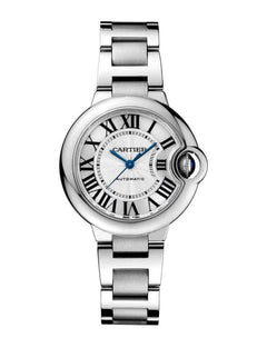 Cartier Ballon Bleu de Cartier 33mm WSBB0044