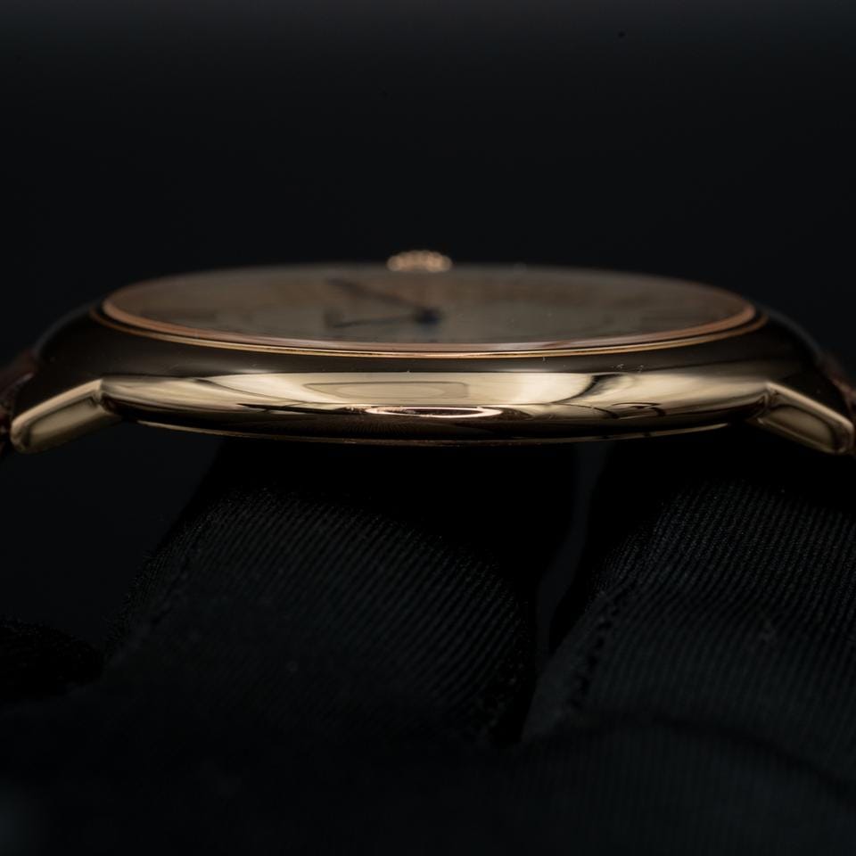 Cartier Ballon Bleu | Ref. W6920054 | Rose Gold | 42mm | Mint Condition