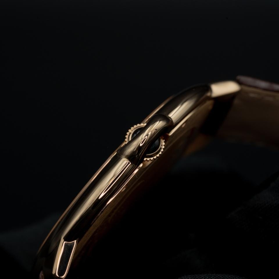 Cartier Ballon Bleu | Ref. W6920054 | Rose Gold | 42mm | Mint Condition