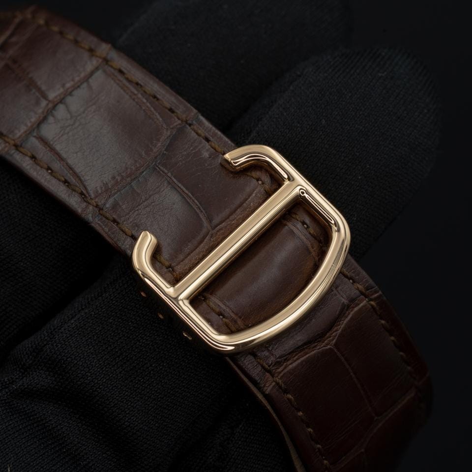 Cartier Ballon Bleu | Ref. W6920054 | Rose Gold | 42mm | Mint Condition