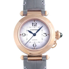 Cartier WGPA0014 Automatic Rose gold New