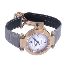 Cartier WGPA0014 Automatic Rose gold New