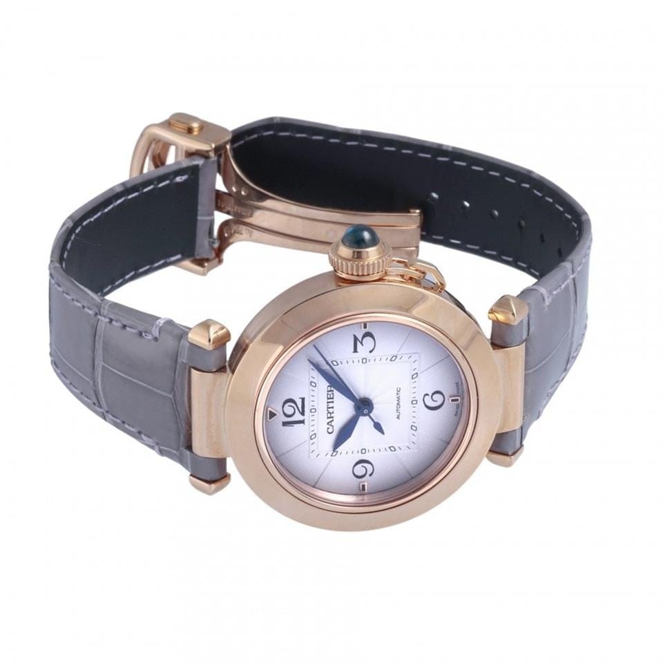 Cartier WGPA0014 Automatic Rose gold New
